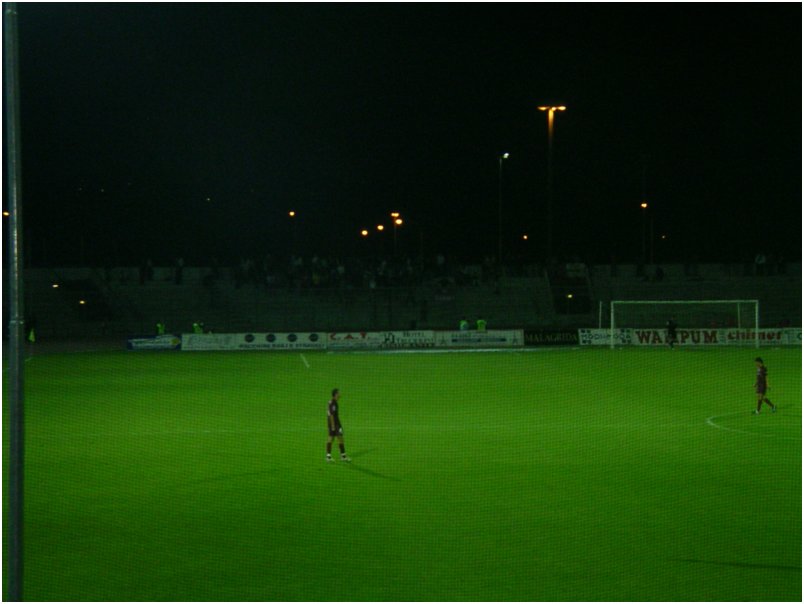 Arezzo - Salernitana  14.05.2005 024